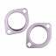 PFL205 | 52 MST | PFT52 | T205 Oval pressed steel flanged housing for insert bearing