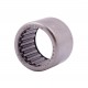 HK2020 B [Koyo] Drawn cup needle roller bearings with open ends