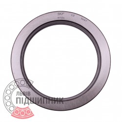 51124 [SKF] Thrust ball bearing
