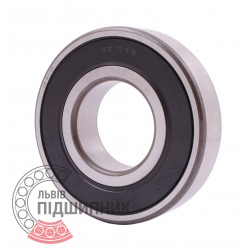 6310-2RS/C3 [Koyo] Deep groove sealed ball bearing