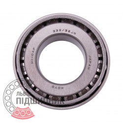 332/32JR [Koyo] Tapered roller bearing