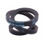 SPA-1407 Lw [Dunlop - Blue] Narrow V-Belt (Fan Belt) / SPA1407 Ld