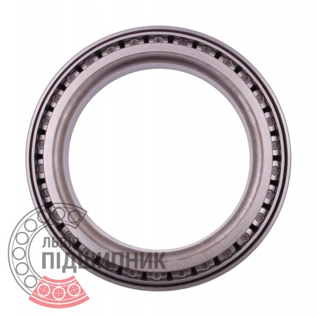 JP12049/10 [PFI] Imperial tapered roller bearing