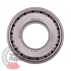 M88046/10 [Koyo] Imperial tapered roller bearing