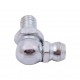 Metric grease fitting M6x1 (90° angle) [STR]
