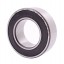 3210 A-2RS1 [SKF] Double row angular contact ball bearing