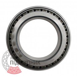 32040 AX [NTE] Tapered roller bearing