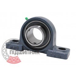 UCP210 [FBJ] Two bolt pillow block ball bearing unit