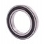 6015 2RS/C3 [SKF] Deep groove sealed ball bearing