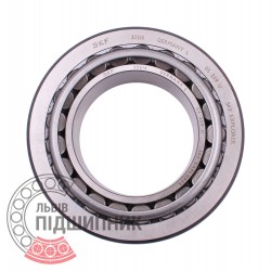 215781 - 0002157810 - suitable for Claas - [SKF] Tapered roller bearing