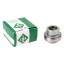 GE25-XL-KRR-B [INA Schaeffler] Radial insert ball bearing