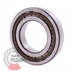 243460 | 0002434600 - suitable for Claas - [SKF] Cylindrical roller bearing