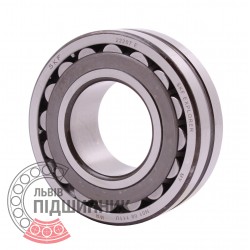 0002160880 | 0005825470 suitable for Claas Lexion - [SKF] Spherical roller bearing