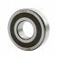 CSK20PP [NAF] Freewheel | One way combined bearing