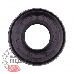 30x52/65x7/10 TC | 00124158 ARISTON [China] Oil seal