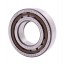NUP2208 ECP [SKF] Cylindrical roller bearing