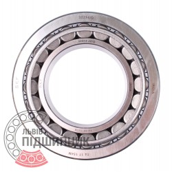 32214 J2/Q [SKF] Tapered roller bearing