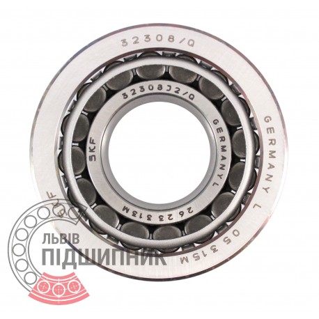 32308 J2/Q [SKF] Tapered roller bearing