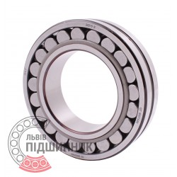 243618 | 0002436180 - suitable for - Claas Jaguar [SKF] Spherical roller bearing