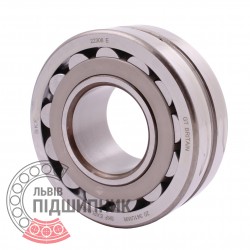 322365 CNH: 80322365 New Holland - [SKF] Spherical roller bearing