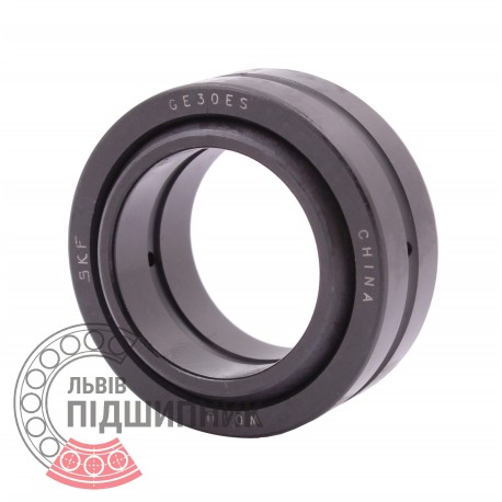 705057 | 705057.2 - suitable for Claas Dominator - suitable for Claas Dominator - GE30ES [SKF] Radial spherical plain bearing