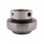 YEL 208-2F SKF [SKF] Закрепляемый шариковый подшипник