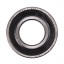 3205 A-2RS1/C3 [SKF], аналог 3056205 - Двухрядный радиально-упорный шариковый подшипник