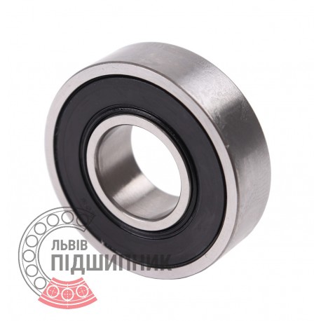 Deep groove ball bearing 87000600114 Oros [SKF]