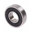 6001- 2RSH [SKF] Deep groove sealed ball bearing