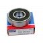 6203-2RSH/C3 [SKF] Deep groove sealed ball bearing