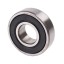 6203-2RSH/C3 [SKF] Deep groove sealed ball bearing