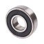 6203-2RSH/C3 [SKF] Deep groove sealed ball bearing