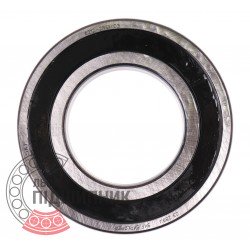 239257.0 - 0002392570 - 239257 - Deep groove ball bearing [SKF]
