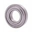 E2.6206-2Z/C3 [SKF] Deep groove sealed ball bearing