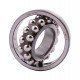 1207 ETN9 [SKF] Double row self-aligning ball bearing