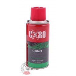 150 ml [CX-80] Contacx spray
