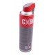 500 ml [CX-80] Graphite lubrication / sprayer