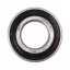 205NPPB | 1726205-2RS1 [SKF] Radial insert ball bearing, hexagonal bore