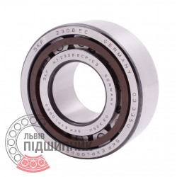239360 | 2393601 | 0002393601 - suitable for Claas Lexion, Tucano, Mega - [SKF] Cylindrical roller bearing