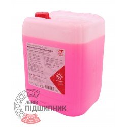 142007 | 10L [Febi] Antifreeze (Red)