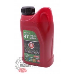 Garden 4Т 10W-30 | 1L [GNL] Моторное масло