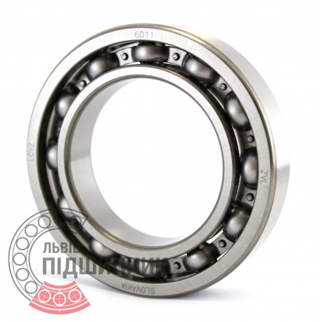 6011 [ZVL] Deep groove ball bearing