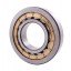 NU330EM [China] Cylindrical roller bearing