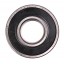 3307 A-2RS1TN9/C3MT33 [SKF], аналог 3056307 - Двухрядный радиально-упорный шариковый подшипник