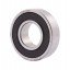 6002-2RSH [SKF] Deep groove sealed ball bearing