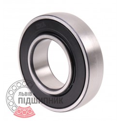 SPH 208 NPP-B-AH01 [INA] 238447.0 suitable for Claas - Deep groove ball bearing
