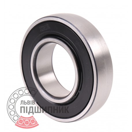 SPH 208 NPP-B-AH01 [INA] 238447.0 suitable for Claas - Deep groove ball bearing