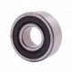 2203 2RS [FAG] Double row self-aligning ball bearing