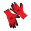 WE2110 [Werk] Polyester gloves with latex coating