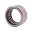 HK2516 2RS [Koyo] Drawn cup needle roller bearings with open ends